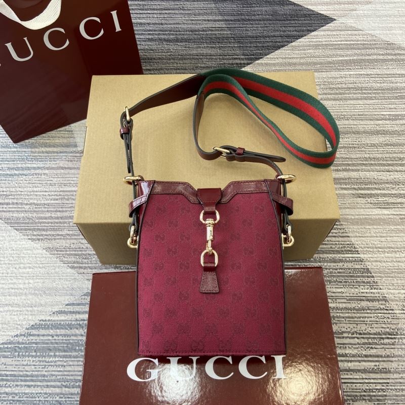 Gucci Drawstring Bags